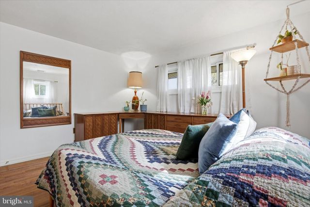 3386 BRISTOL RD, Chalfont, PA 18914