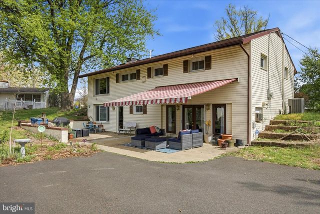 3386 BRISTOL RD, Chalfont, PA 18914