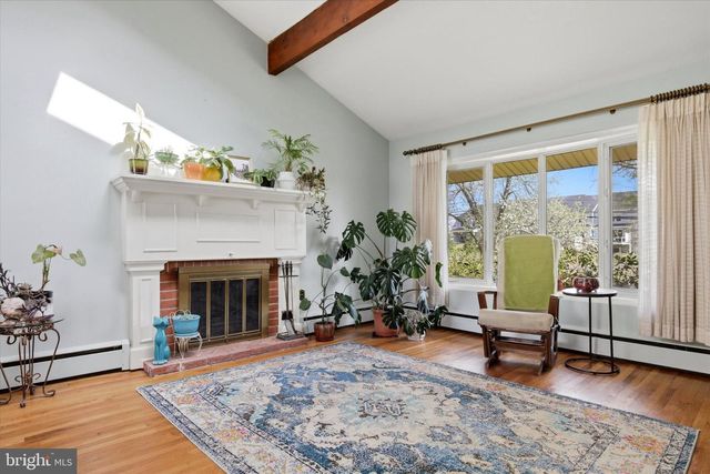 3386 BRISTOL RD, Chalfont, PA 18914