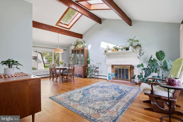 3386 BRISTOL RD, Chalfont, PA 18914