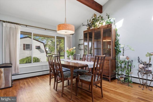 3386 BRISTOL RD, Chalfont, PA 18914