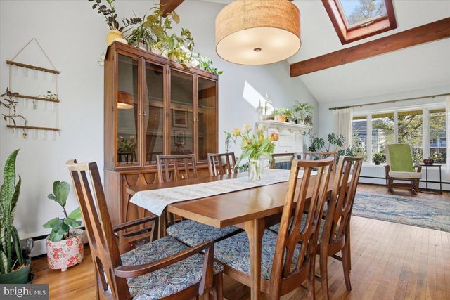 3386 BRISTOL RD, Chalfont, PA 18914