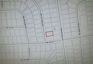 0 SW 153RD PLACE ROAD 3, Ocala, FL 34473