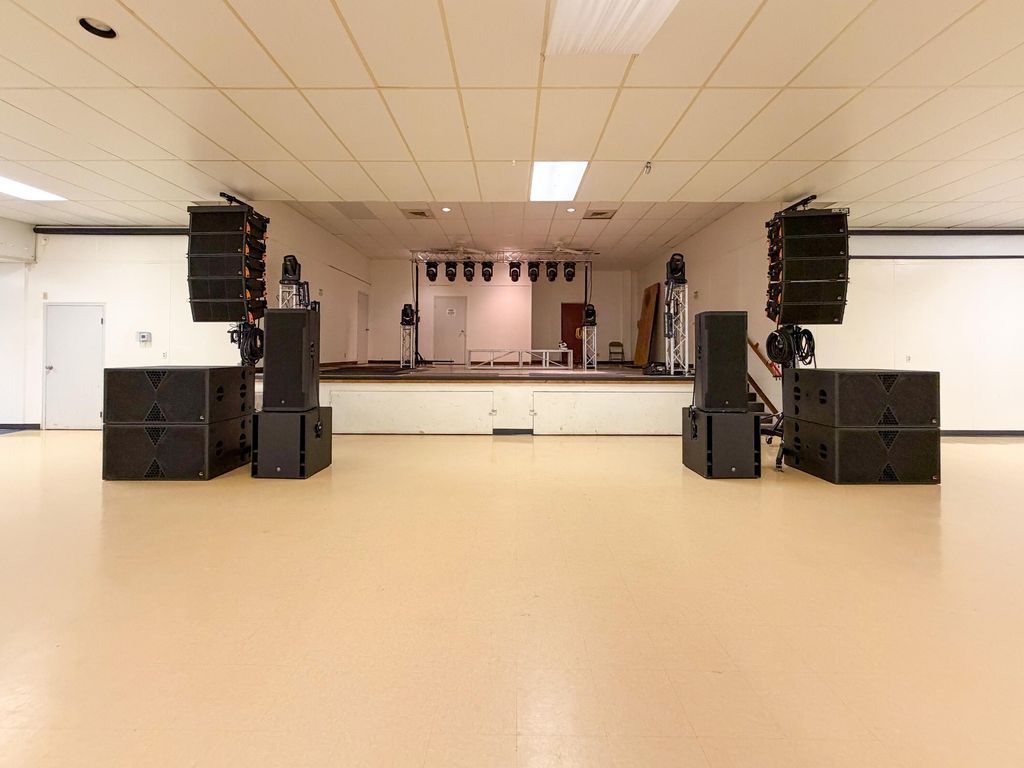 Image 14 of property listing at 3636 N Bryant Boulevard, San Angelo, TX 76903