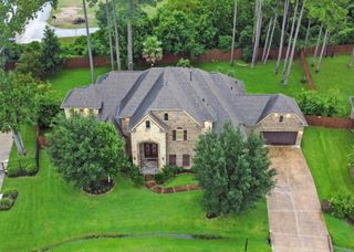 13622 Kluge Corner Lane, Cypress, TX 77429