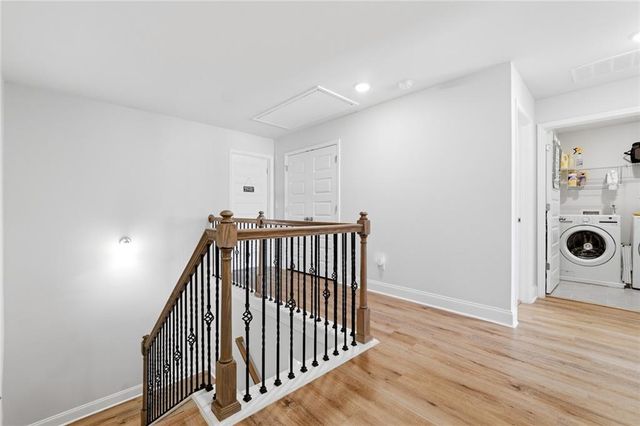 6740 Cedar Glen Road, Peachtree Corners, GA 30360