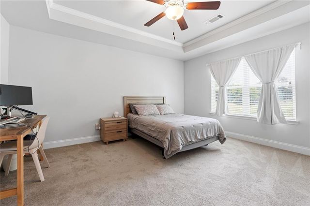6740 Cedar Glen Road, Peachtree Corners, GA 30360