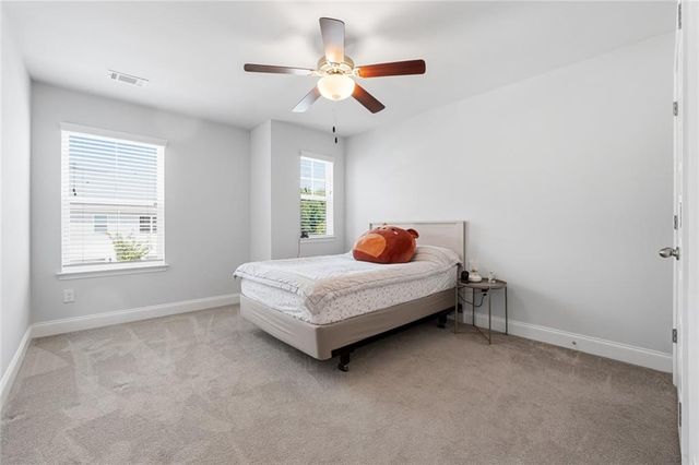 6740 Cedar Glen Road, Peachtree Corners, GA 30360