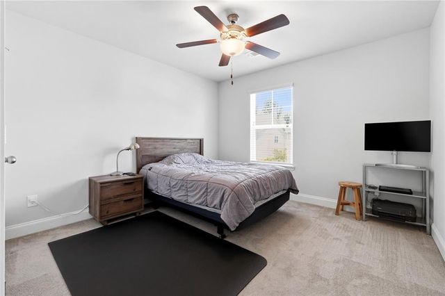 6740 Cedar Glen Road, Peachtree Corners, GA 30360