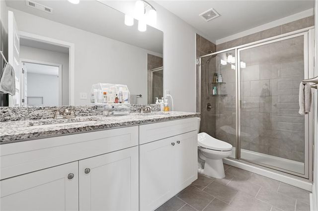 6740 Cedar Glen Road, Peachtree Corners, GA 30360