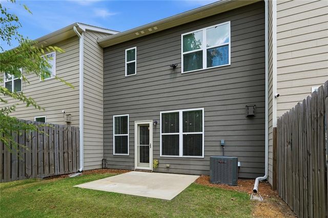 6740 Cedar Glen Road, Peachtree Corners, GA 30360