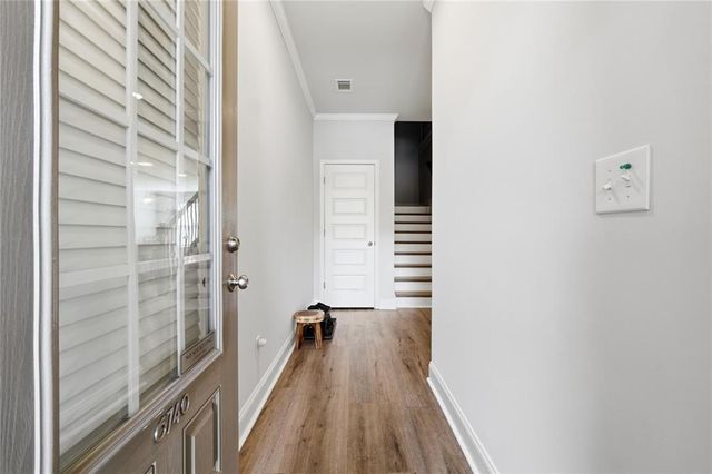 6740 Cedar Glen Road, Peachtree Corners, GA 30360