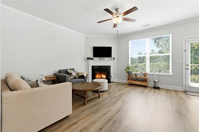 6740 Cedar Glen Road, Peachtree Corners, GA 30360