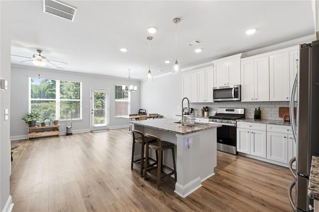 6740 Cedar Glen Road, Peachtree Corners, GA 30360