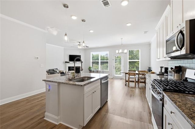 6740 Cedar Glen Road, Peachtree Corners, GA 30360