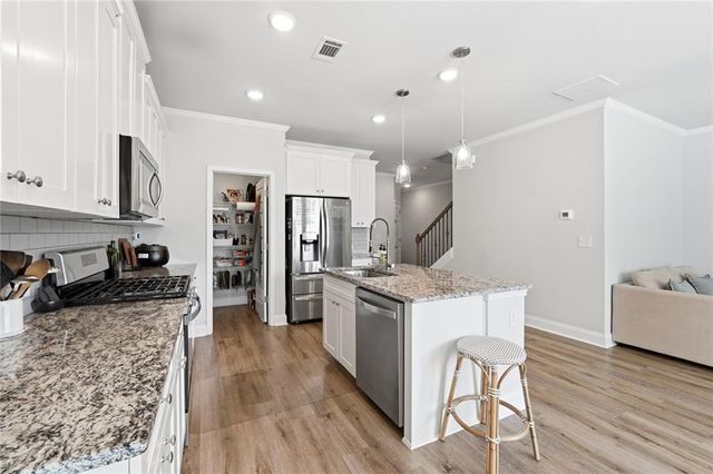 6740 Cedar Glen Road, Peachtree Corners, GA 30360