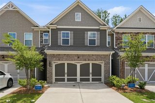 6740 Cedar Glen Road, Peachtree Corners, GA 30360