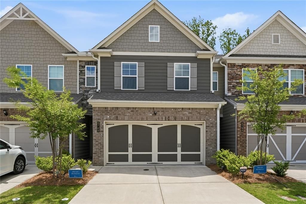6740 Cedar Glen Road, Peachtree Corners, GA 30360