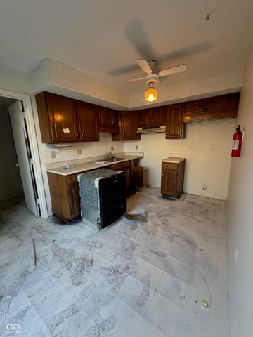 6025 Wingedfoot Court, Indianapolis, IN 46254