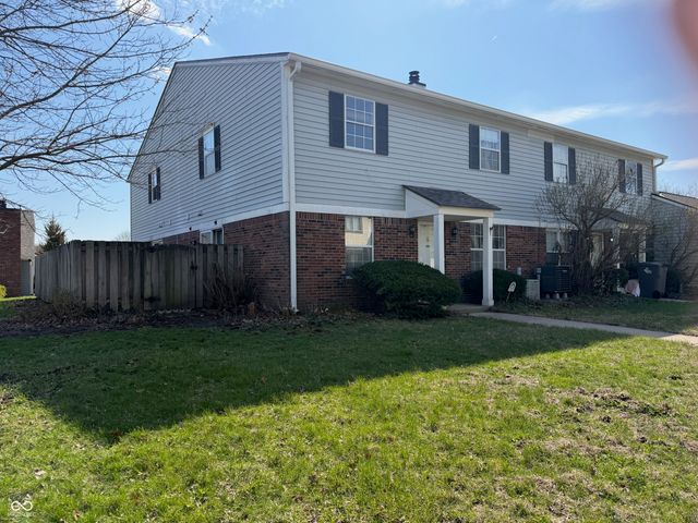 6025 Wingedfoot Court, Indianapolis, IN 46254