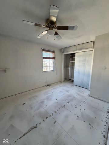 6025 Wingedfoot Court, Indianapolis, IN 46254