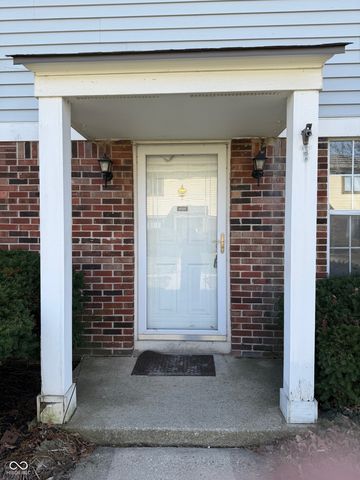 6025 Wingedfoot Court, Indianapolis, IN 46254