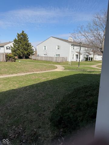 6025 Wingedfoot Court, Indianapolis, IN 46254