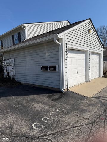 6025 Wingedfoot Court, Indianapolis, IN 46254