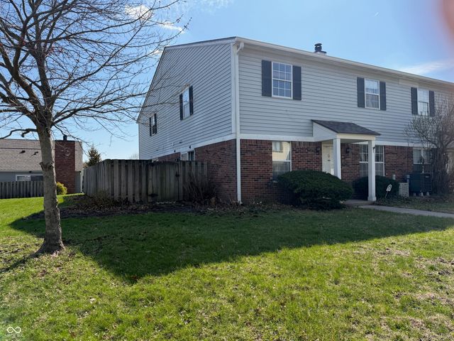 6025 Wingedfoot Court, Indianapolis, IN 46254