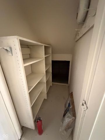 6025 Wingedfoot Court, Indianapolis, IN 46254