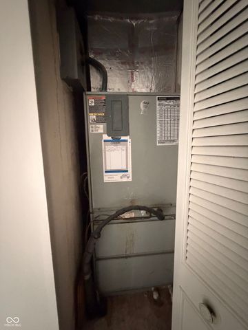 6025 Wingedfoot Court, Indianapolis, IN 46254