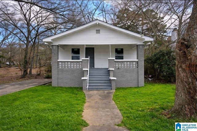 7313 3RD AVENUE S, Birmingham, AL 35206