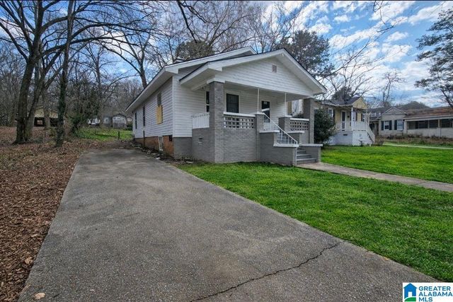 7313 3RD AVENUE S, Birmingham, AL 35206