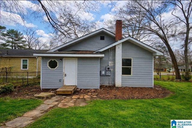 7313 3RD AVENUE S, Birmingham, AL 35206