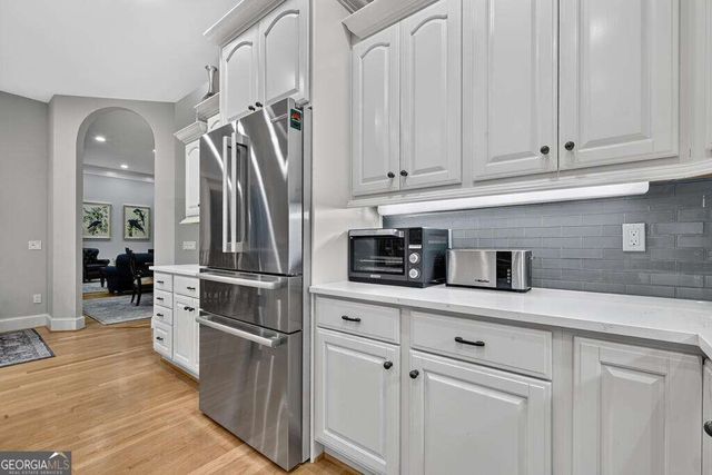 4165 Asheland Cove Drive, Young Harris, GA 30582