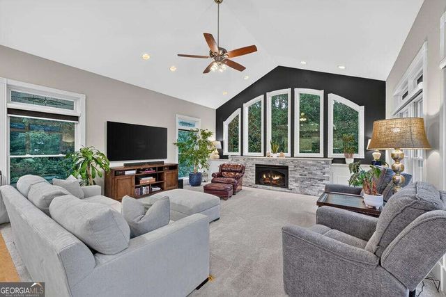 4165 Asheland Cove Drive, Young Harris, GA 30582