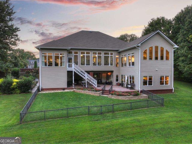 4165 Asheland Cove Drive, Young Harris, GA 30582