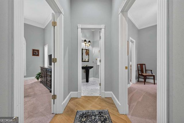 4165 Asheland Cove Drive, Young Harris, GA 30582