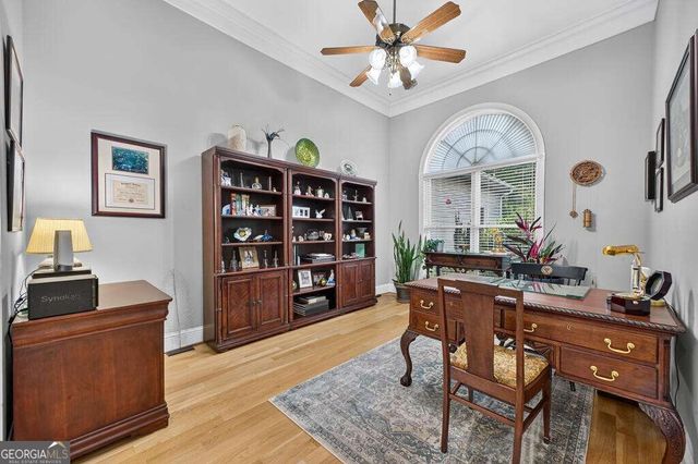 4165 Asheland Cove Drive, Young Harris, GA 30582