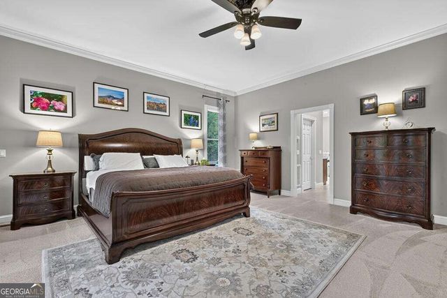 4165 Asheland Cove Drive, Young Harris, GA 30582