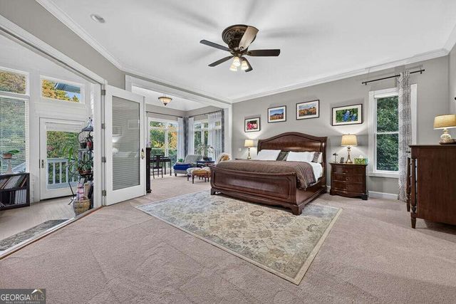 4165 Asheland Cove Drive, Young Harris, GA 30582