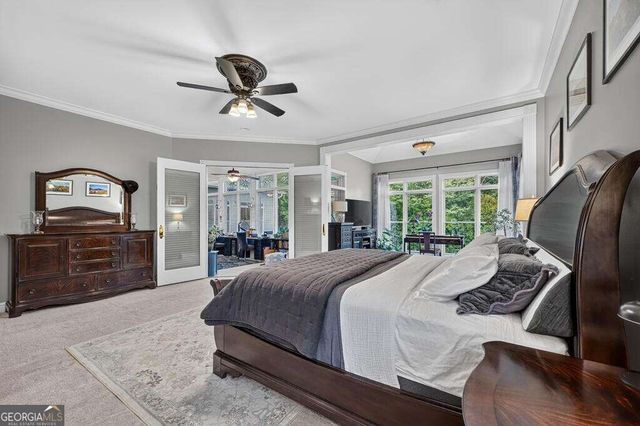 4165 Asheland Cove Drive, Young Harris, GA 30582