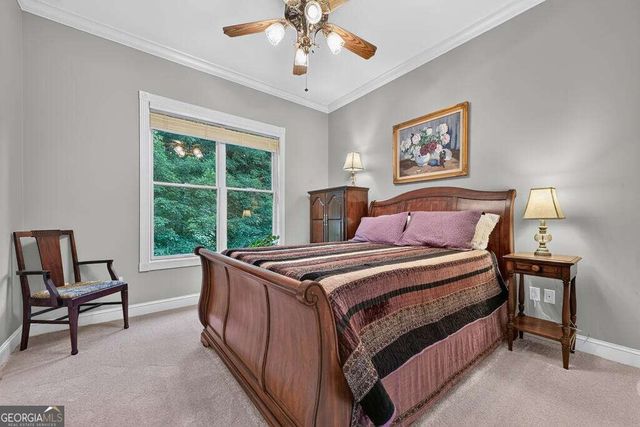 4165 Asheland Cove Drive, Young Harris, GA 30582