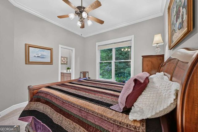 4165 Asheland Cove Drive, Young Harris, GA 30582