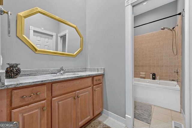 4165 Asheland Cove Drive, Young Harris, GA 30582