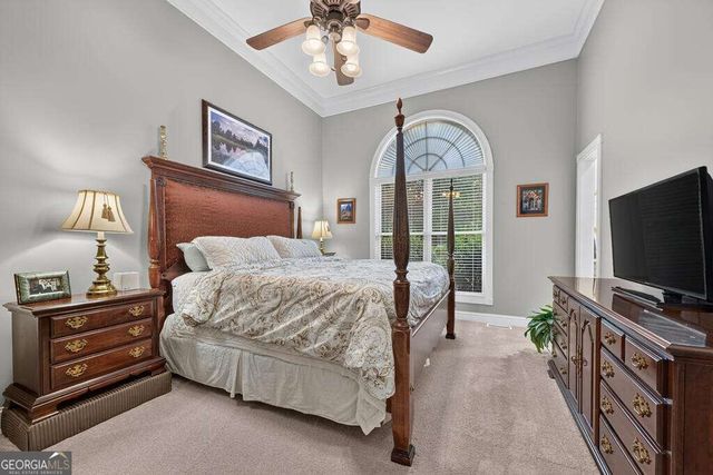 4165 Asheland Cove Drive, Young Harris, GA 30582