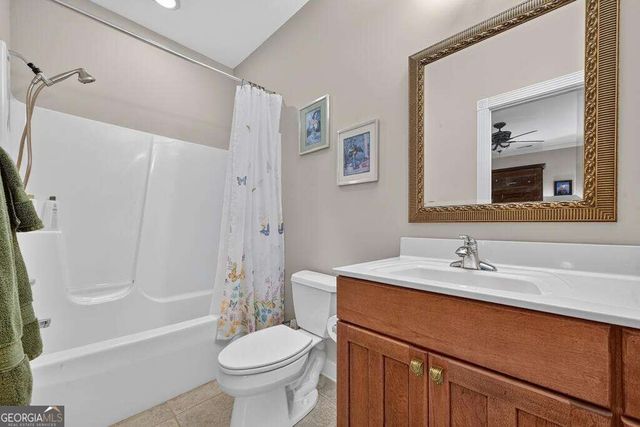4165 Asheland Cove Drive, Young Harris, GA 30582
