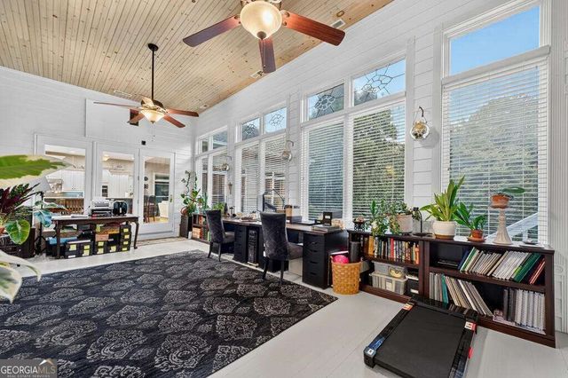 4165 Asheland Cove Drive, Young Harris, GA 30582