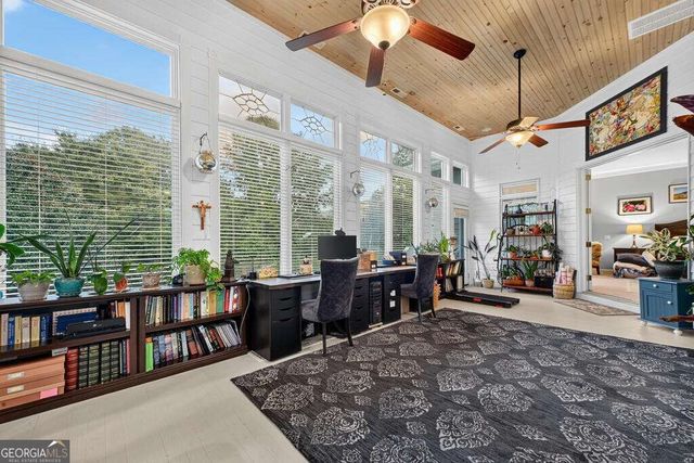 4165 Asheland Cove Drive, Young Harris, GA 30582