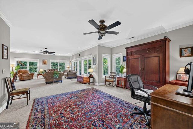 4165 Asheland Cove Drive, Young Harris, GA 30582